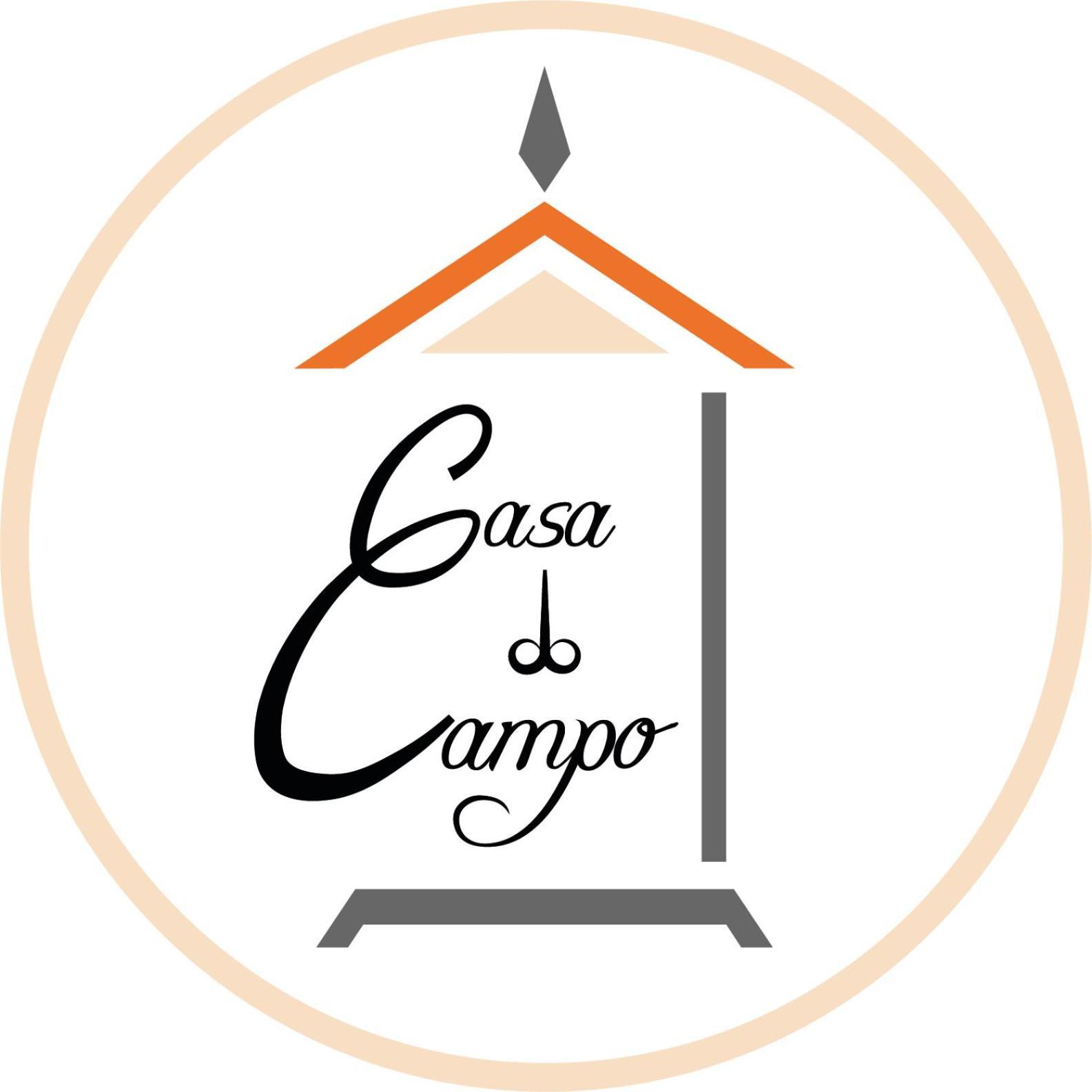 Willa Casa Do Campo Lestrove Padrón Zewnętrze zdjęcie